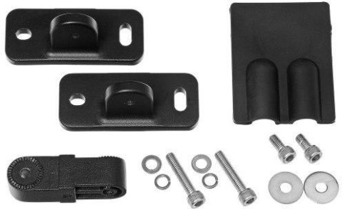 Głośnik naścienny HQM-NPZ2024/W 20W czarny HQM