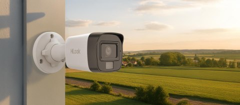 Kamera 4w1 Hilook by Hikvision tuba 8MP TVI-B8M-20DL 2.8mm HILOOK