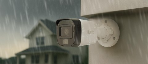 Kamera 4w1 Hilook by Hikvision tuba 8MP TVI-B8M-20DL 2.8mm HILOOK