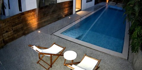 Kamera IP Reolink Argus Series B430 akumulatorowa 5MP WiFi USB-C biała REOLINK