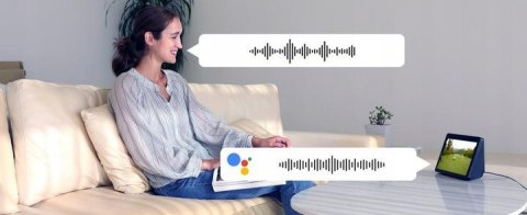 Kamera IP Reolink E Series E330 Biała 5MP Wi-Fi REOLINK