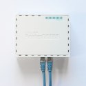MIKROTIK ROUTERBOARD hEX (RB750Gr3) MIKROTIK