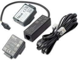 Moduł WI-FI NICE do sterowania automatyką (BIDI-WIFIEXTR00) NICE