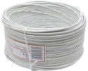 PRZEWÓD ALARMOWY DOMOFONOWY YTDY 4X0,5 - 100M; 5630K MERCOR