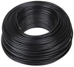 PRZEWÓD ALARMOWY DOMOFONOWY YTDY 6X0,5 + ŻEL - 100M; 6186K MERCOR