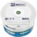 Płyty CD-R Verbatim My Media (50szt) VERBATIM