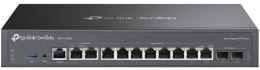 ROUTER TP-LINK ER7412-M2 Multigigabit VPN (ER7412-M2) TP-LINK
