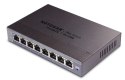 SWITCH NETGEAR GS108E-400EUS NETGEAR