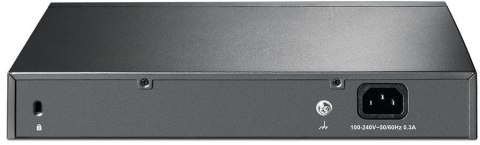 SWITCH TP-LINK TL-SF1016DS TP-LINK