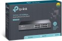 SWITCH TP-LINK TL-SF1016DS TP-LINK