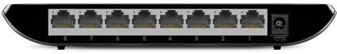 SWITCH TP-LINK TL-SG1008D TP-LINK