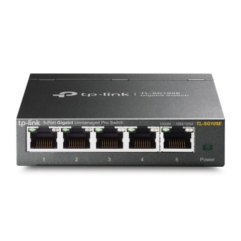 SWITCH TP-LINK TL-SG105E TP-LINK