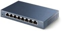 SWITCH TP-LINK TL-SG108 TP-LINK
