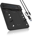 Stacja klonująca i dokująca IcyBox IB-2913MCL-C31 dla M.2 NVMe SSD i HDD ICYBOX