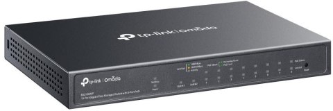 Switch TP-Link ﻿ES210GMP Omada Easy Managed TP-LINK