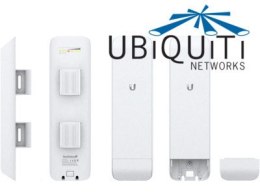UBIQUITI NANOSTATION M2 (NSM2) UBIQUITI