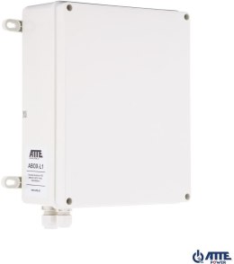 Zasilacz sieciowy SMPS 12V 6A 72W ATTE APS-70-120-L1 ATTE