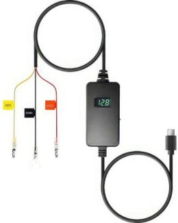 Zasilanie trybu parkingowego 70mai UP06 USB-C Hardwire Kit 70MAI