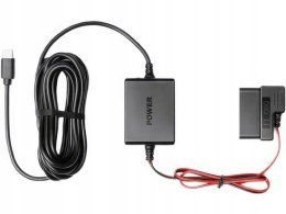 Zasilanie trybu parkingowego 70mai do portu OBD Hardwire Kit USB-C 70MAI