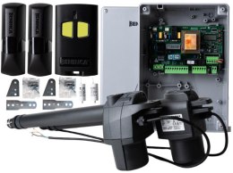 Zestaw Beninca KBILL40M.PM 230V do bram dwuskrzydłowych BENINCA