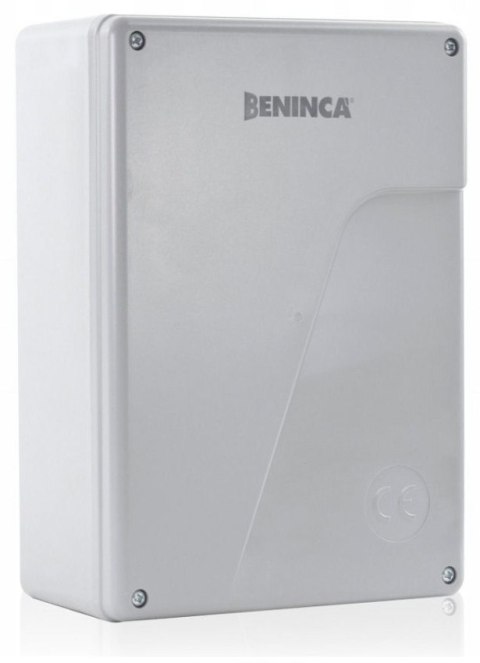 Zestaw Beninca KBILL40M.PM 230V do bram dwuskrzydłowych BENINCA