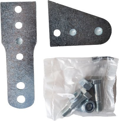 Zestaw Beninca KBILL40M.PM 230V do bram dwuskrzydłowych BENINCA