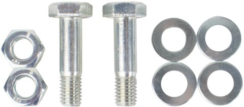 Zestaw Beninca KBILL40M.PM 230V do bram dwuskrzydłowych BENINCA