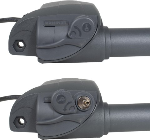 Zestaw Beninca KBILL40M.PM 230V do bram dwuskrzydłowych BENINCA