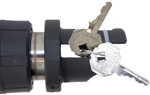 Zestaw Beninca KBILL40M.PM 230V do bram dwuskrzydłowych BENINCA