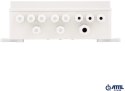 Zestaw buforowy do 16 kamer IP switch Po 16P+2G ATTE IPUPS-16-20-R5U0 ATTE