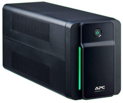APC Zasilacz awaryjny BX500MI Back-UPS 500VA, 230V, AVR, IEC Sockets APC