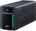 APC Zasilacz awaryjny BVX900LI-GR Easy UPS 900VA,230V, AVR, 2 Shuko APC