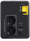 APC Zasilacz awaryjny BVX900LI-GR Easy UPS 900VA,230V, AVR, 2 Shuko APC