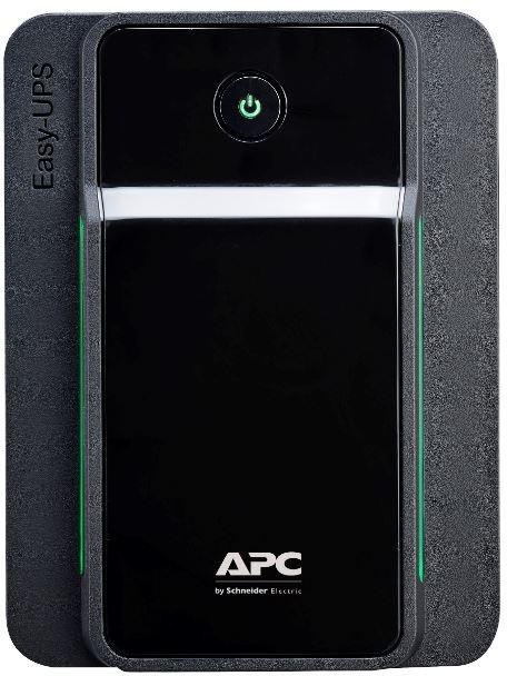 APC Zasilacz awaryjny BVX900LI-GR Easy UPS 900VA,230V, AVR, 2 Shuko APC