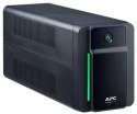 APC Zasilacz awaryjny BVX900LI-GR Easy UPS 900VA,230V, AVR, 2 Shuko APC