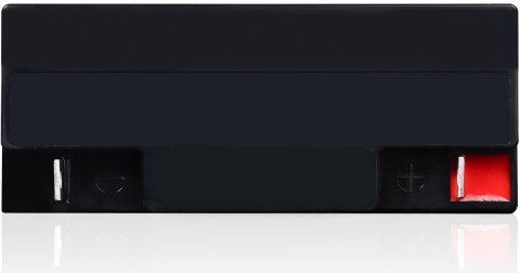 Akumulator AGM Voltage Long Life 12V 18Ah VEL12-18 (Żywotność 15 lat) VOLTAGE