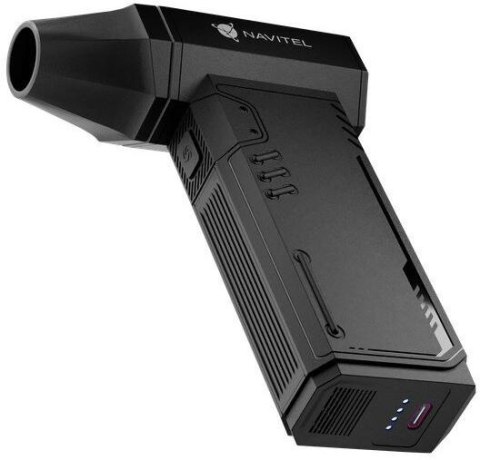 Bezprzewodowa Dmuchawa Wielofunkcyjna Navitel TF5 Turbo Jet NAVITEL