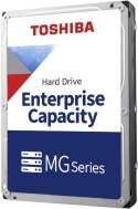Dysk HDD Toshiba Enterprise MG Series 10TB MG10ADA10TE TOSHIBA