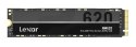 Dysk SSD Lexar NM620 256GB NVMe M.2 2280 3300/1300MB/s LEXAR