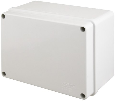 EXTENDER POE W OBUDOWIE HERMETYCZNEJ DO 2 KAMER IP Pulsar EXT-POE4H 48V PULSAR