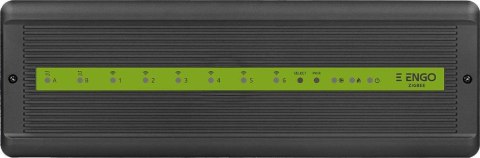 ENGO Controls ECB62-ZB - listwa centralna ENGO CONTROLS