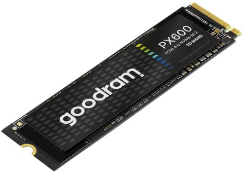 GOODRAM Dysk SSD PX600 2TB M.2 PCIe 4x4 NVMe 2280 GOODRAM