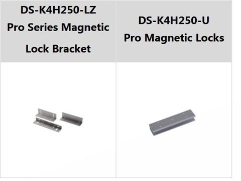 Hikvision DS-K4H250S HIKVISION