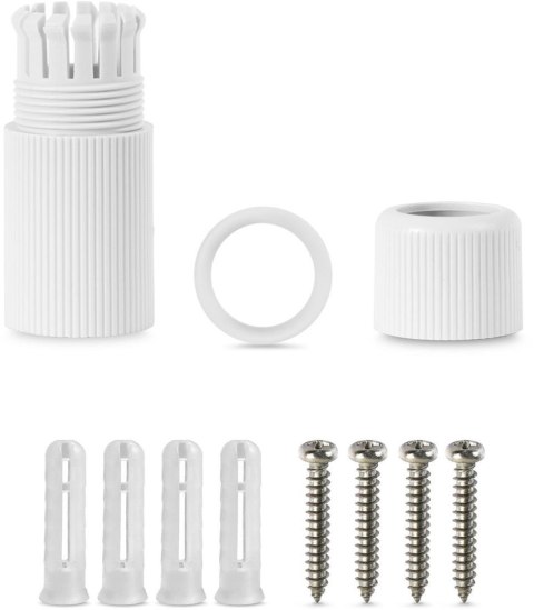 KAMERA IP DAHUA IPC-HFW1839TC-A-IL-0280B-S6-BLACK DAHUA