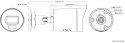 KAMERA IP HIKVISION DS-2CD2046G2H-IU(2.8mm)(eF) HIKVISION