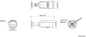 KAMERA IP HIKVISION DS-2CD2T46G2H-2I(2.8mm)(eF)/BLACK PL HIKVISION