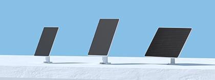 Kamera IP Ezviz HB8 Lite 4G Wi-Fi 4MP z Panelem Solarnym 5W EZVIZ