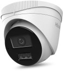 Kamera IP Hilook IPC-T240HA-LUC kopułka 4MP Smart-hybrid Light HILOOK