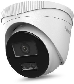 Kamera IP Hilook IPC-T240HA-LUC kopułka 4MP Smart-hybrid Light HILOOK