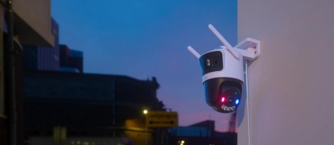 Kamera IP Imou Cruiser Triple 11MP (3MP+3MP+5MP) IPC-S7UP-11M0WED IMOU